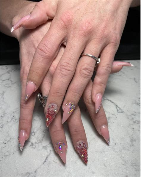 nj image nails reviews|picture nails toms river nj.